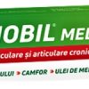 Fleximobil Med gel - 100 grame Fiterman Pharma
