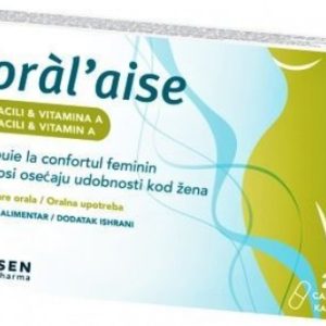 floral'aise ctx20 cps