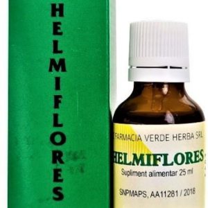 helmiflores x 25ml farmacia verde