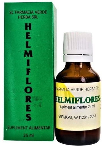 helmiflores x 25ml farmacia verde helmiflores x 25ml farmacia verde