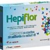 Hepiflor pentru adulti - 10 capsule Terapia Hepiflor pentru adulti - 10 capsule Terapia