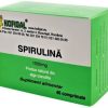 Hofigal Spirulina 1000mg - 40 comprimate