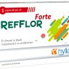 Hyllan Refflor Forte pentru adulti - 10 capsule