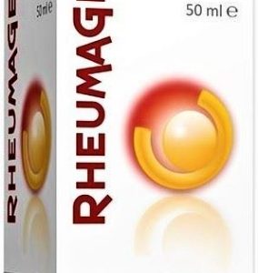 hyllan rheumagel gel x 50ml