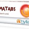 Hyllan Rheumatabs - 30 comprimate masticabile