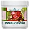 krauterhof crema castane+vita rosie 250ml krauterhof crema castane+vita rosie 250ml
