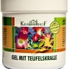 krauterhof gel gheara diavolului 250ml