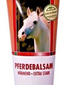 krauterhof gel puterea calului extra puternic 500ml