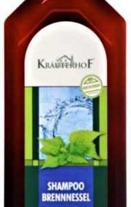 krauterhof sampon urzica 500ml