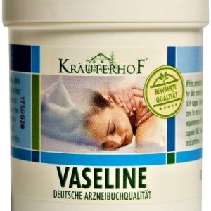 krauterhof vaselina 100ml