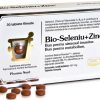 Pharma Nord Bio-Seleniu+Zinc - 30 tablete filmate