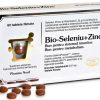 Pharma Nord Bio-Seleniu+Zinc - 60 tablete filmate