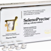 Pharma Nord Bio-SelenoPrecise - 120 tablete filmate