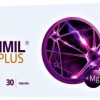 Urimil Plus - 30 capsule Naturpharma Urimil Plus - 30 capsule Naturpharma