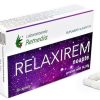 Remedia Relaxirem Noapte - 30 capsule Remedia Relaxirem Noapte - 30 capsule