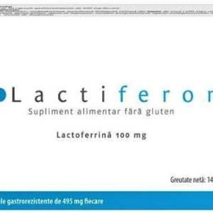 lactiferon x 30 capsule solartium