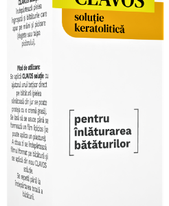 tis clavos solutie 10ml