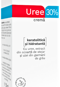 Tis Crema cu uree 30% - 50ml