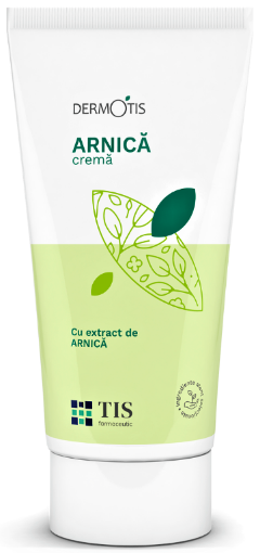tis dermotis arnica crema 50ml tis dermotis arnica crema 50ml
