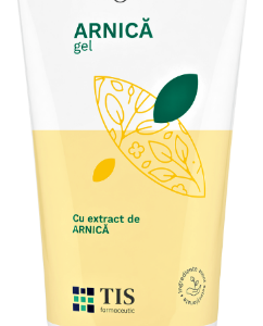 Tis DermoTIS Arnica gel - 50ml