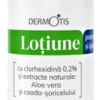 tis dermotis lotiune clorhexidina 0.2% 110ml