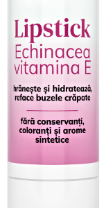 tis lipstick echinacea 4g