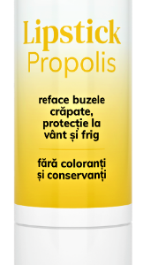 tis lipstick propolis 4gr
