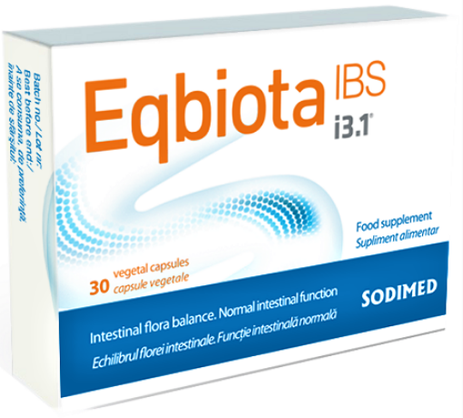 eqbiota ibs i3.1 x 30 capsule eqbiota ibs i3.1 x 30 capsule