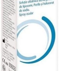 Eyestil spray 0.15% solutie oftalmica - 10ml Sifi