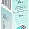 Iridium A free solutie oftalmica - 10ml