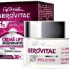 gerovital h3 evolution cr.lift regeneranta de noapte gerovital h3 evolution cr.lift regeneranta de noapte