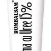hipocrate rombalsam crema cu uree 15% 50ml