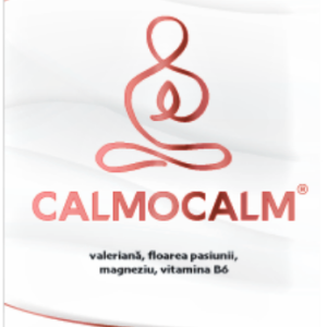 laropharm calmocalm ctx20 cpr