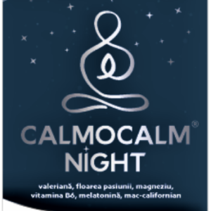 laropharm calmocalm night ctx20 cpr