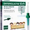 Enterolactis Baby solutie orala - 10ml Sofar