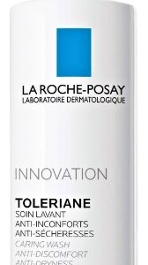la roche posay toleriane caring wash f 400ml