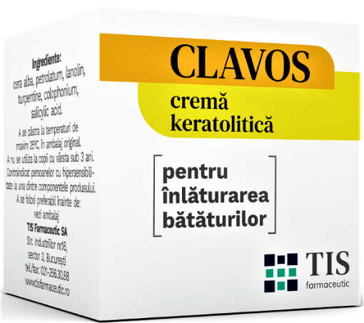 tis clavos crema bataturi 4g tis clavos crema bataturi 4g