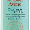 avene cleanance hydra lapte curatare 200ml