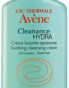 avene cleanance hydra lapte curatare 200ml
