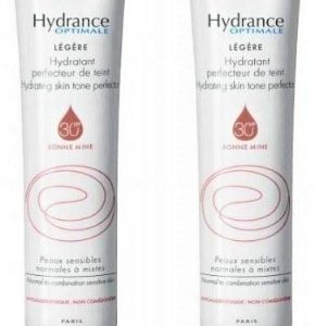 avene hydrance optimale legere teinte crema hidratanta 40ml