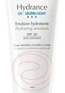 avene hydrance optimale legere uv 30 emulsie hidratanta 40ml