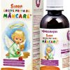 Dacia Plant Ingerasul creste pofta de mancare sirop - 200ml