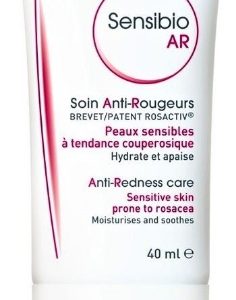 Bioderma Sensibio AR crema - 40ml