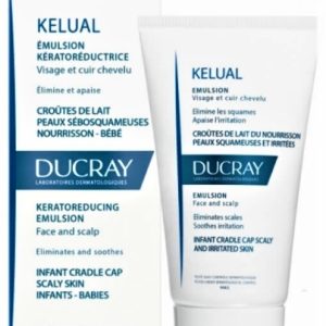 ducray kelual emulsie x 50ml