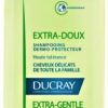 ducray sampon extra doux 200ml ducray sampon extra doux 200ml