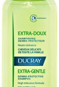 ducray sampon extra doux 200ml