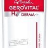 Gerovital H3 Derma+ Fluid de Curatare Fata si Ochi - 200ml Gerovital H3 Derma+ Fluid de Curatare Fata si Ochi - 200ml