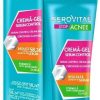 gerovital plant stop acnee crema-gel sebum control 50ml