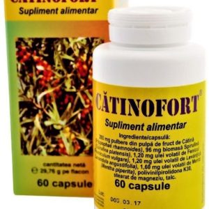 hofigal catinofort 0.4g ctx60 cps
