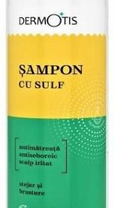 tis sampon sulf 100ml